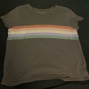 American eagle shirt